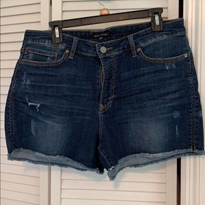 DEAR JOHN Denim Shorts